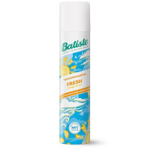 Batiste Dry Shampoo Fresh Breezy citrus Refreshness Hair With Out Drying 200 ml
