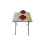 Folding Dining Table 1