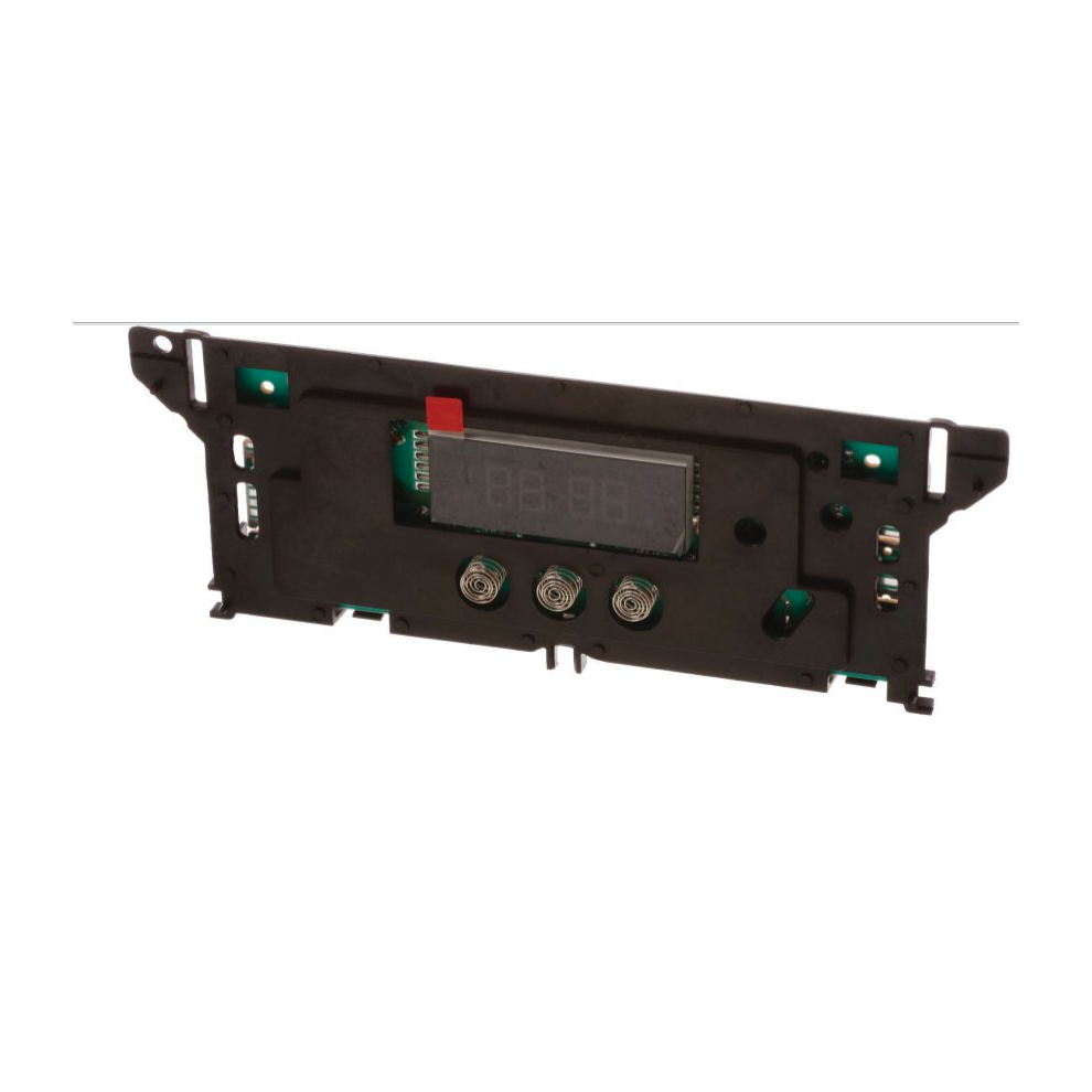 Bosch Genuine Neff B1gcc0an0b Oven Panel Module