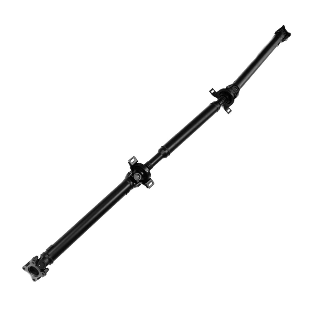 Mercedes Vito/Viano W639 Complete 3-Piece Propshaft 2240Mm A6394103006 Ma6394103006 639410300680 5056167430308