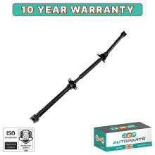 MERCEDES VITO VIANO W639 COMPLETE PROPSHAFT 2240MM A6394103006