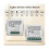 Tuya Zigbee Smart Dimmer Switch Module Supports 2 Way Control Diy Dimmable Switches 10a Work For Al 5
