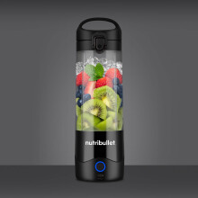 (Black) nutribullet Portable