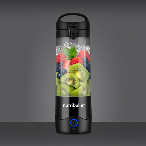 Nutribullet (Black) nutribullet Portable