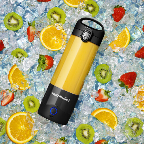Nutribullet (Black) nutribullet Portable 2