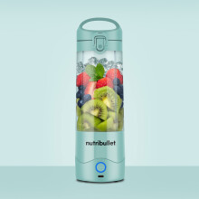 (Light Blue) nutribullet Portable
