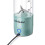 Refurbished Nutribullet (Light Blue) nutribullet Portable 7