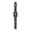 Radley Ladies Deep Blue Printed Dog Silicone Apple Watch Strap 3