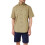 Carhartt (Olive, M) Carhartt TW3555-M Mens Shirts 1