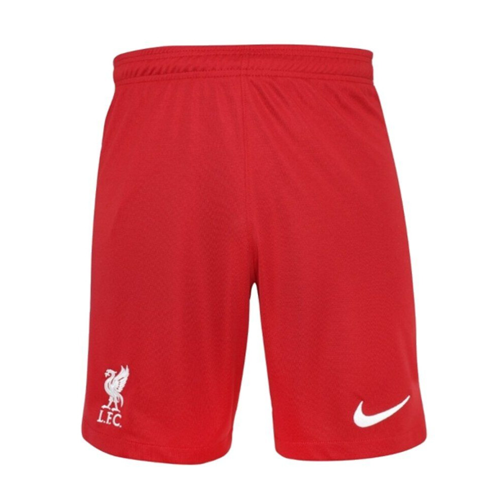 (XL) Liverpool Home Shorts 2022/23