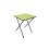 Folding Exam Desk (Lime Green) 1