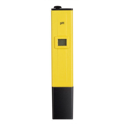 pH Meter Digital Pen Test Kit Hydroponics Aquarium 1