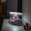 Biorb biOrb Loop 15L Fish Aquarium MCR Lighting LED White 2