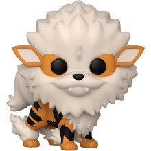 Funko POP! Vinyl Pokémon - Arcanine