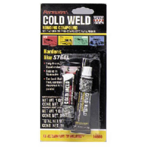 Cold Bonding Compound, 1-oz., 2-Pack -14600