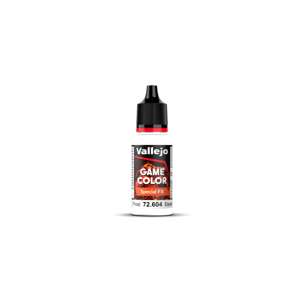 VAL72604 - AV Vallejo Special FX 18ml - Frost