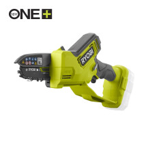 Ryobi RY18PSX10A-0 18V Cordless 10cm Pruning Saw (Bare Tool)