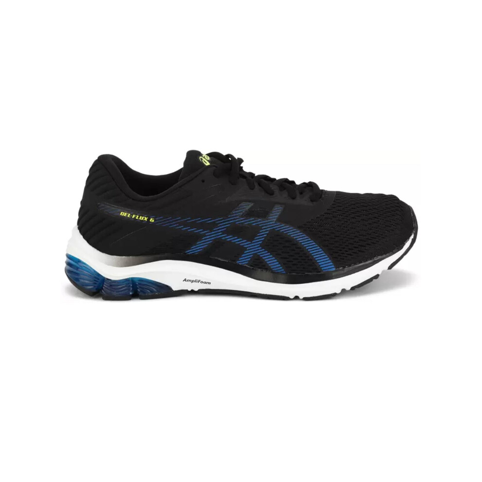 (Black, 6.5) Asics Mens Gel Sole Sports Shoes