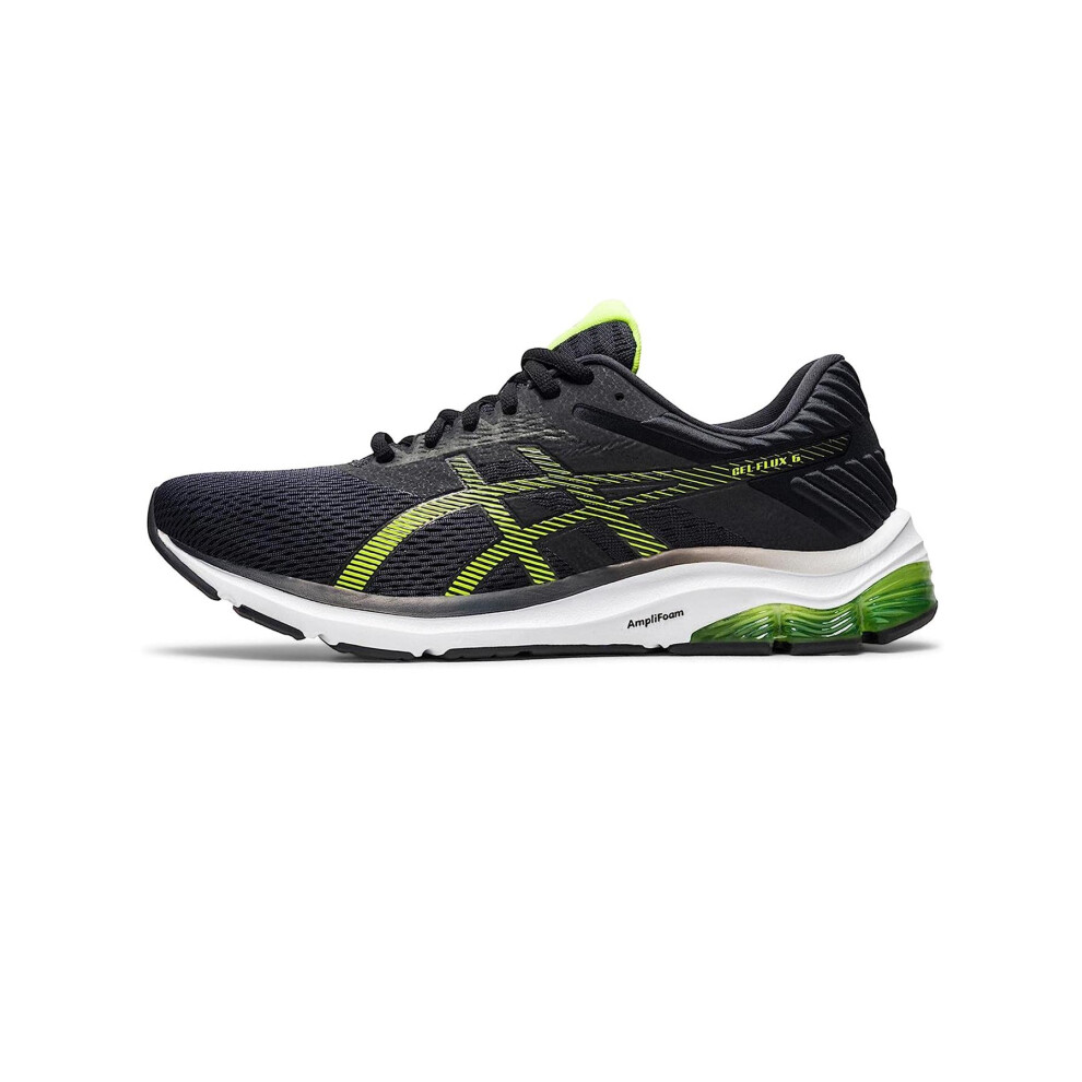 (Grey, 7.5) Asics Mens Gel Sole Sports Shoes