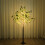 (1.5m/5ft) Lightshare Lighted Eucalyptus Tree - 1.5m/1.8m USB Powered Warm White LED Artificial Greenery 1