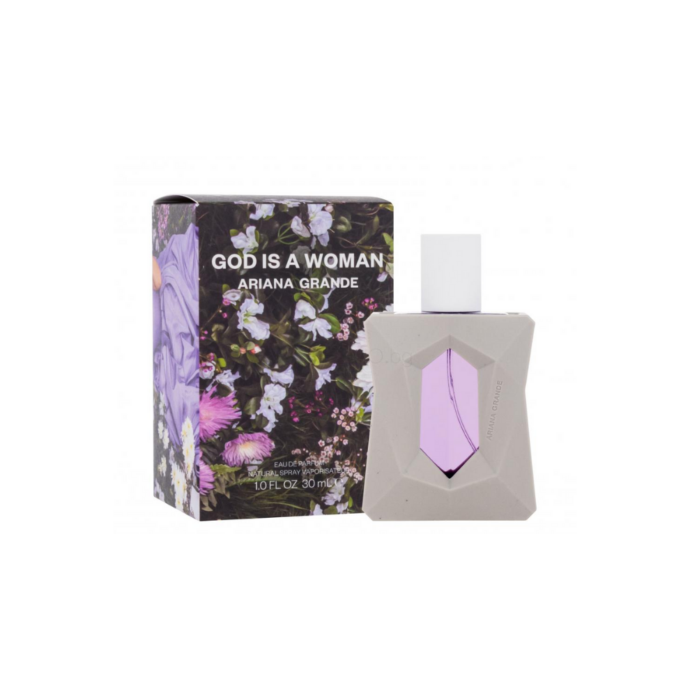 Ariana Grande God Is A Women 30ml Eau de Parfum Spray-image-OPC-PDS2JBJ-NEW