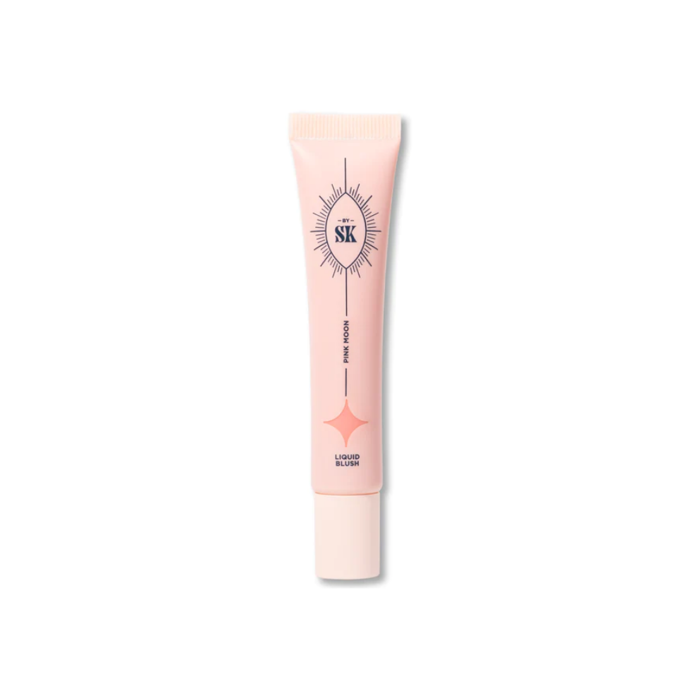Keary Pink Sarah By Sk Moon Liquid Blush 13Ml