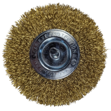 (Spare Wire Brush Only) Lazy-Weeder Electric Weed Remover Brush 1.5kg