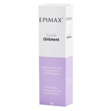 Epimax Eyelid Ointment 4g