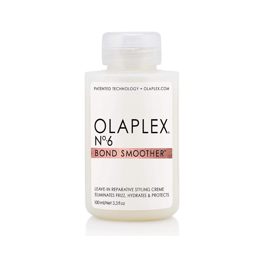 (No.6) Olaplex Hair Perfector No.1/2/3/4/5/6/7 100ml Fix Broken Hair Repairing Hair Damage Treatment Professional Hair Care Original