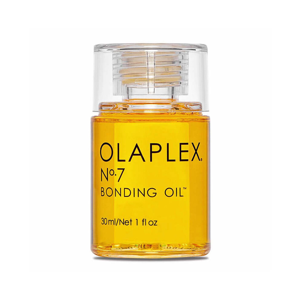 (No.7) Olaplex Hair Perfector No.1/2/3/4/5/6/7 100ml Fix Broken Hair Repairing Hair Damage Treatment Professional Hair Care Original