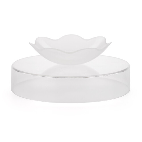 Non Absorbent Breast Pads 1
