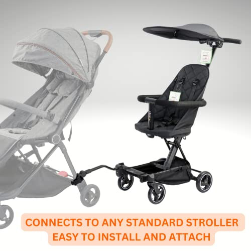 Stroller connector online