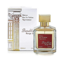 Barakkat Rouge 540 | Eau de Parfum 100ml | By Fragrance World