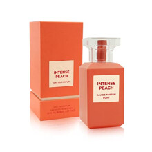 Intense Peach | Eau De Parfum 80ml | By Fragrance World