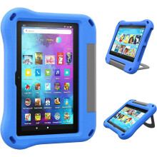 Fire HD 10 Tablet Case for Kids(2023 Release,13th Generation) Amazon Kindle Fire HD 10 Plus Case for Kids 10 inch