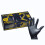 Black Mamba Nitrile Workshop Gloves - Box of 100 - Size: L 1