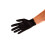 Black Mamba Nitrile Workshop Gloves - Box of 100 - Size: L 2