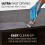 .50 Pint Semi Gloss Polycrylic Protective Finishes 24444 5