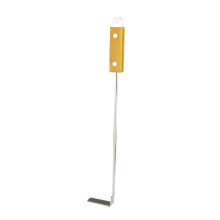 Ash Tool Fits for Fireplace and Kamado/Ceramic Grill Likes Big Green Egg, Kamado Joe,Pit Boss,Louisiana,Grill