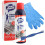 Oven Cleaning Kit 500ml Twin Pack 2
