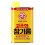 Sesame Oil 500ml 1