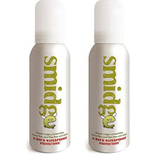 Smidge REPELLENT 75ML 8 HOUR MIDGE & BITING INSECT PROTECTION-2 Pack