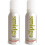 Smidge REPELLENT 75ML 8 HOUR MIDGE & BITING INSECT PROTECTION-2 Pack 1