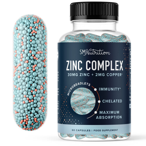 Zink Komplex