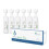 Value Pack Resp-Ease 6% Sterile Hypertonic Saline Solution for Inhalation via Nebuliser - Helps Clear Airways and 1