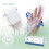 Value Pack Resp-Ease 6% Sterile Hypertonic Saline Solution for Inhalation via Nebuliser - Helps Clear Airways and 3