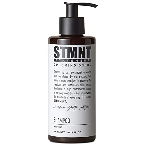 STMNT, Szappan, 10,1 fl oz (300 ml)
