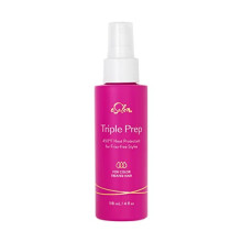 Triple Prep, Heat-Activated Hair Protectant Spray 118mL