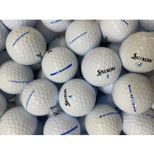 24 Srixon AD333 Golf Balls Pearl/Grade A Condition (used lake balls - not new golf balls)