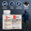 SaltStick Electrolyte FastChews - Compresse Elettrolitiche Chewable al Cocco e Ananas - 60 Compresse 2